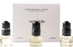 COFFRET DÉCOUVERTE EAU DE PARFUM 3x1ml