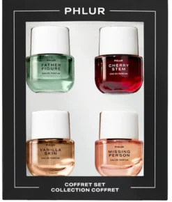 2026 Coffret Set