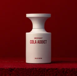 Cola Addict