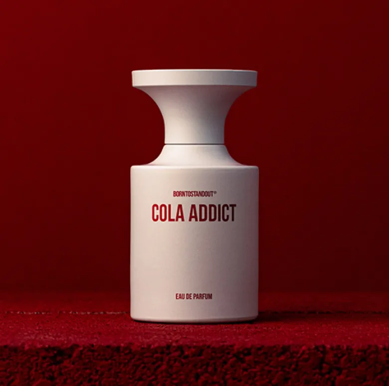 Cola Addict