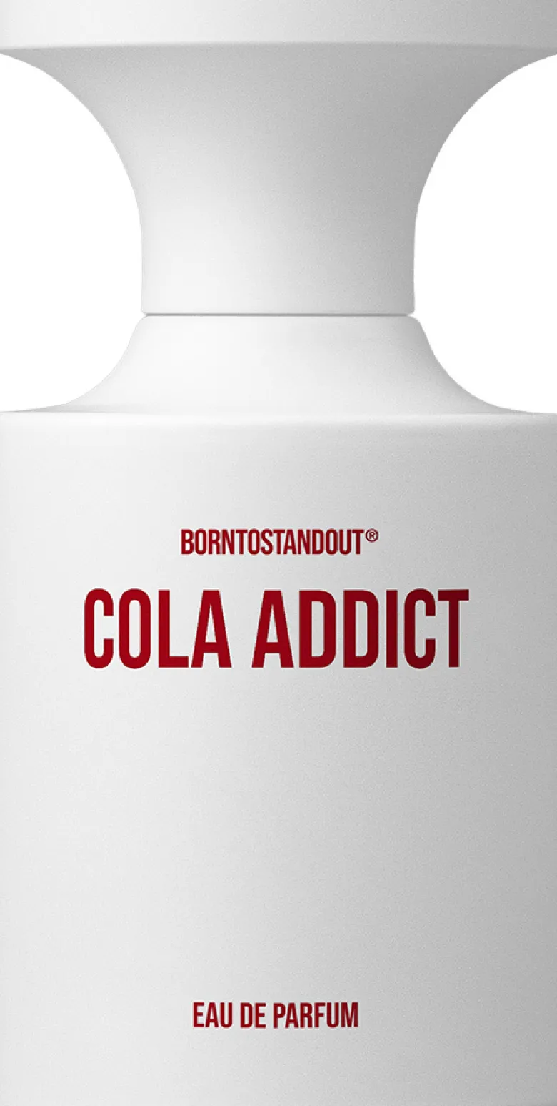 Cola Addict