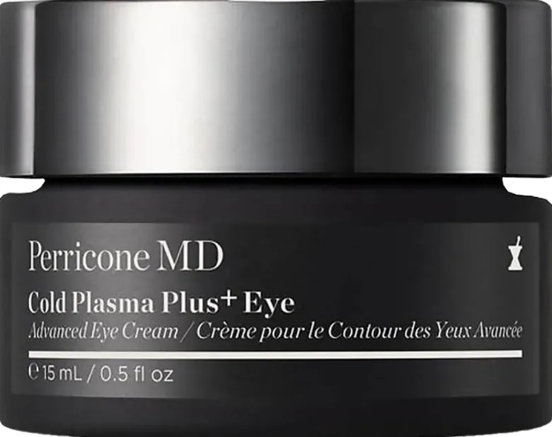 Cold Plasma Eye