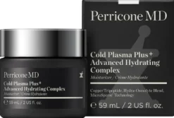 Cold Plasma Plus+ Advanced Hydrating Complex