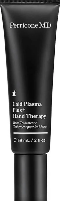 Cold Plasma Plus + Hand Therapy