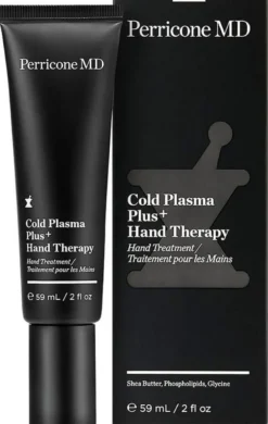 Cold Plasma Plus + Hand Therapy