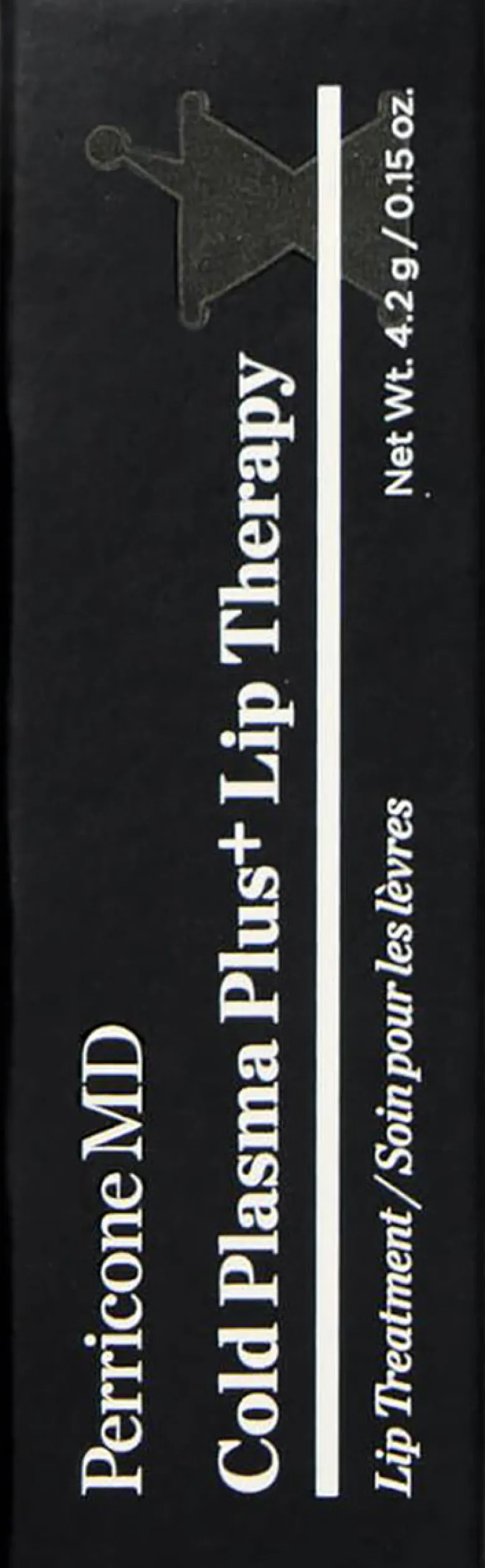 Cold Plasma Plus+ Lip Therapy