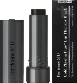 Cold Plasma Plus+ Lip Therapy - Black