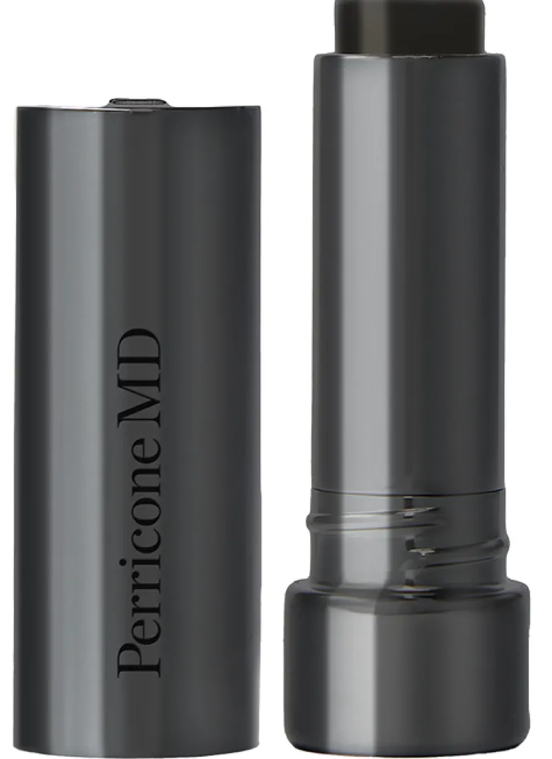 Cold Plasma Plus+ Lip Therapy - Black