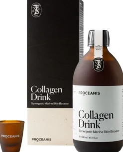 Collagen Drink Mono bottle