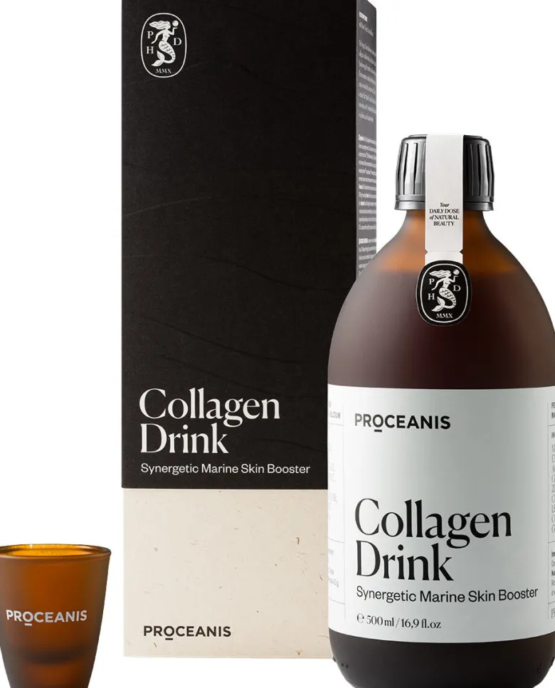 Collagen Drink Mono bottle