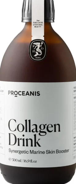 Collagen Drink Mono bottle