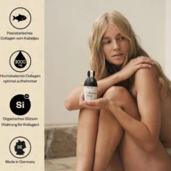 Collagen Drink Mono bottle