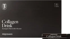 Collagen Drink Traveller