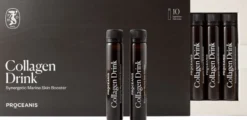 Collagen Drink Traveller