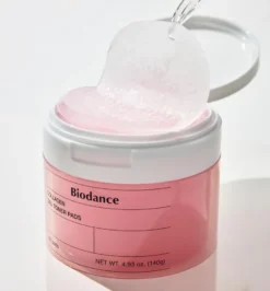 Collagen Gel Toner Pads