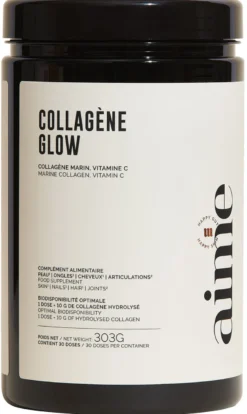 Collagen Glow
