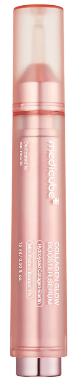 Collagen Glow Booster Serum