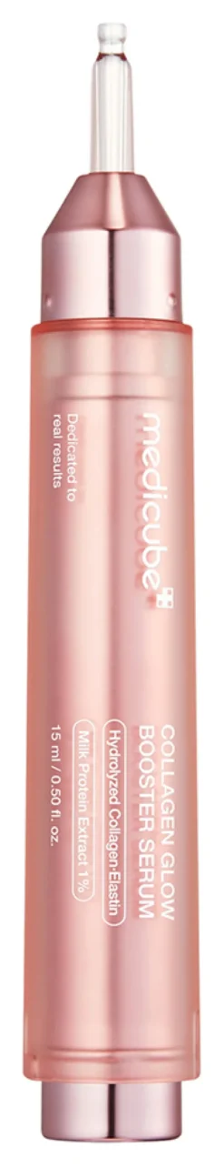 Collagen Glow Booster Serum