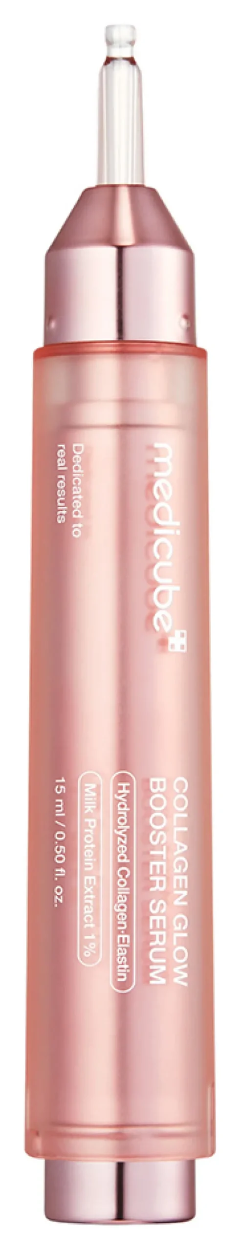 Collagen Glow Booster Serum