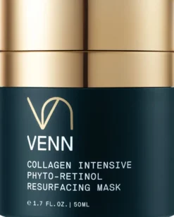 Collagen Intensive Phyto-Retinol Resurfacing Mask