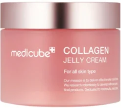 Collagen Jelly Cream