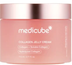 Collagen Jelly Cream