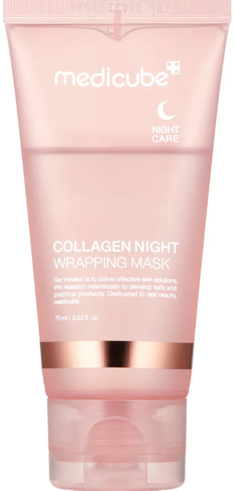Collagen Night Wrapping Mask