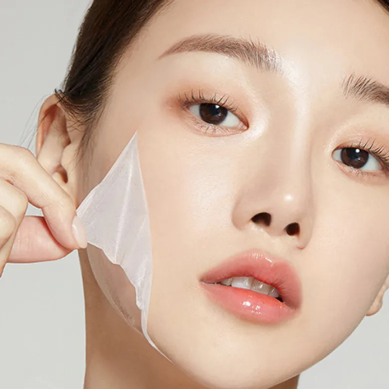 Collagen Night Wrapping Mask