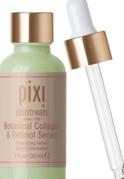 Collagen & Retinol Serum