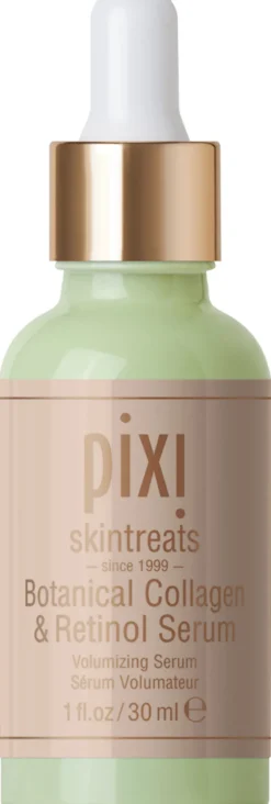 Collagen & Retinol Serum