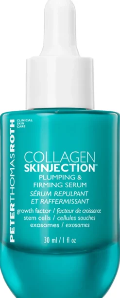 Collagen Skinjection Plumping & Firming serum