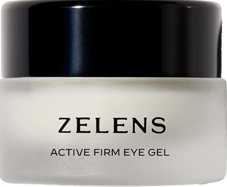 Collagen Solution Active Firm Eye Gel
