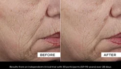 Collagen Solution Firming Serum for Face and Neck