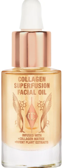 COLLAGEN SUPERFUSION FACE OIL