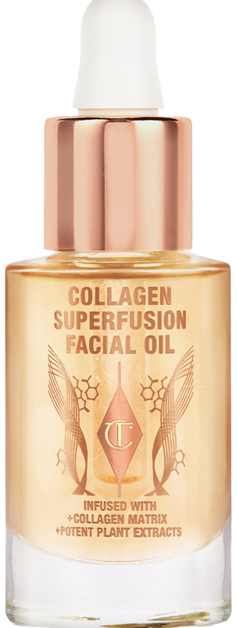 COLLAGEN SUPERFUSION FACE OIL