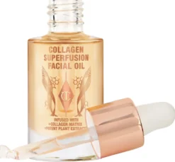 COLLAGEN SUPERFUSION FACE OIL