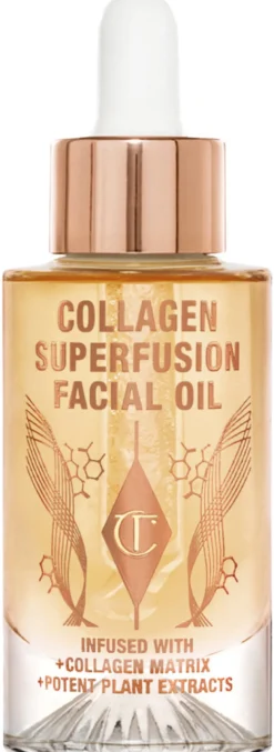 COLLAGEN SUPERFUSION FACE OIL