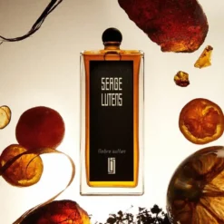 Collection Noire Ambre Sultan