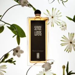 Collection Noire Fleurs d'Oranger