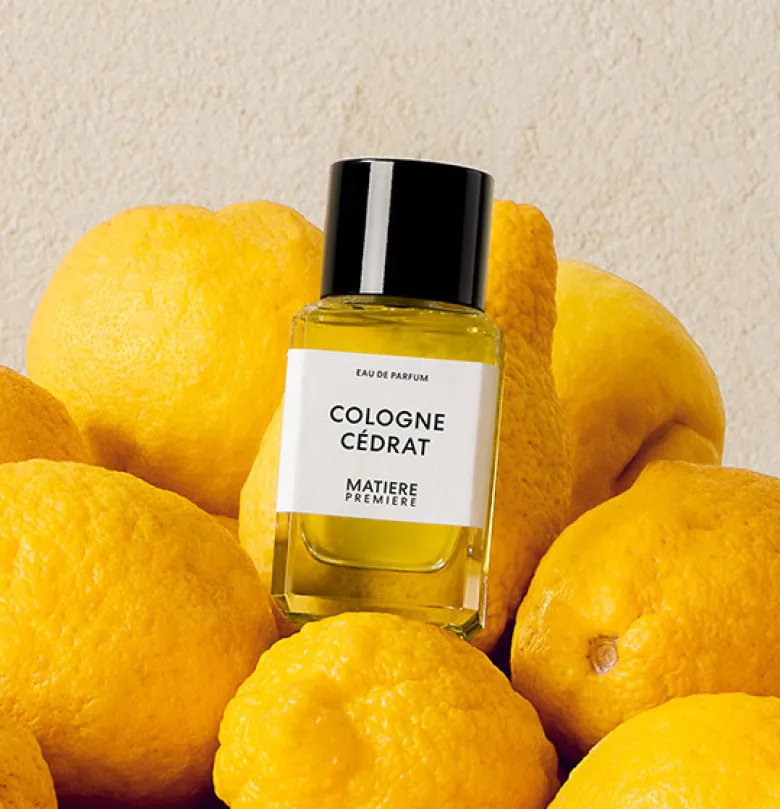 Cologne Cédrat