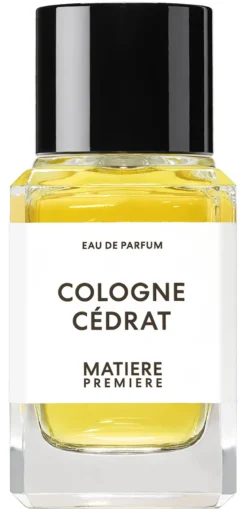 Cologne Cédrat