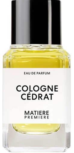 Cologne Cédrat