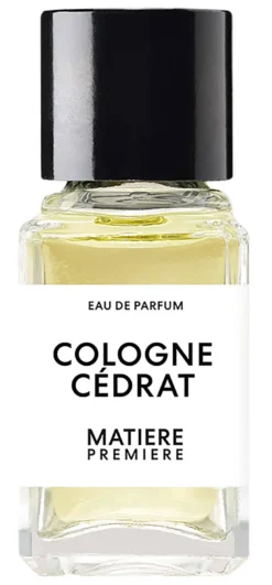 Cologne Cédrat