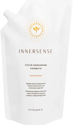 COLOR AWAKENING HAIRBATH