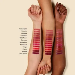 Color Block Lipstick