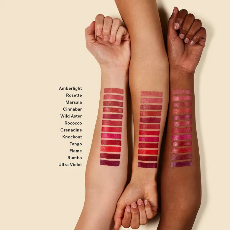 Color Block Lipstick