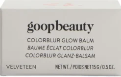 Colorblur Glow Balm