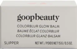 Colorblur Glow Balm