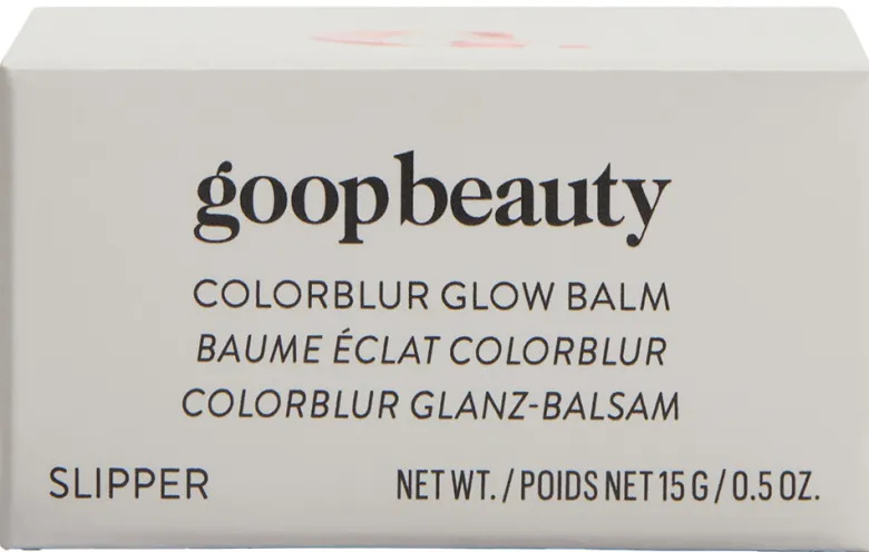 Colorblur Glow Balm