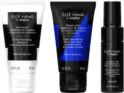 COLOR CARE & SHINE SET